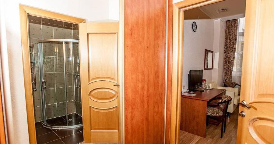 Картинка отеля - 10