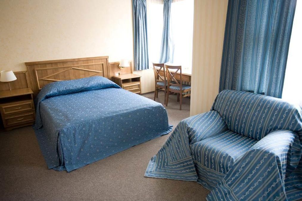 Картинка отеля - 12