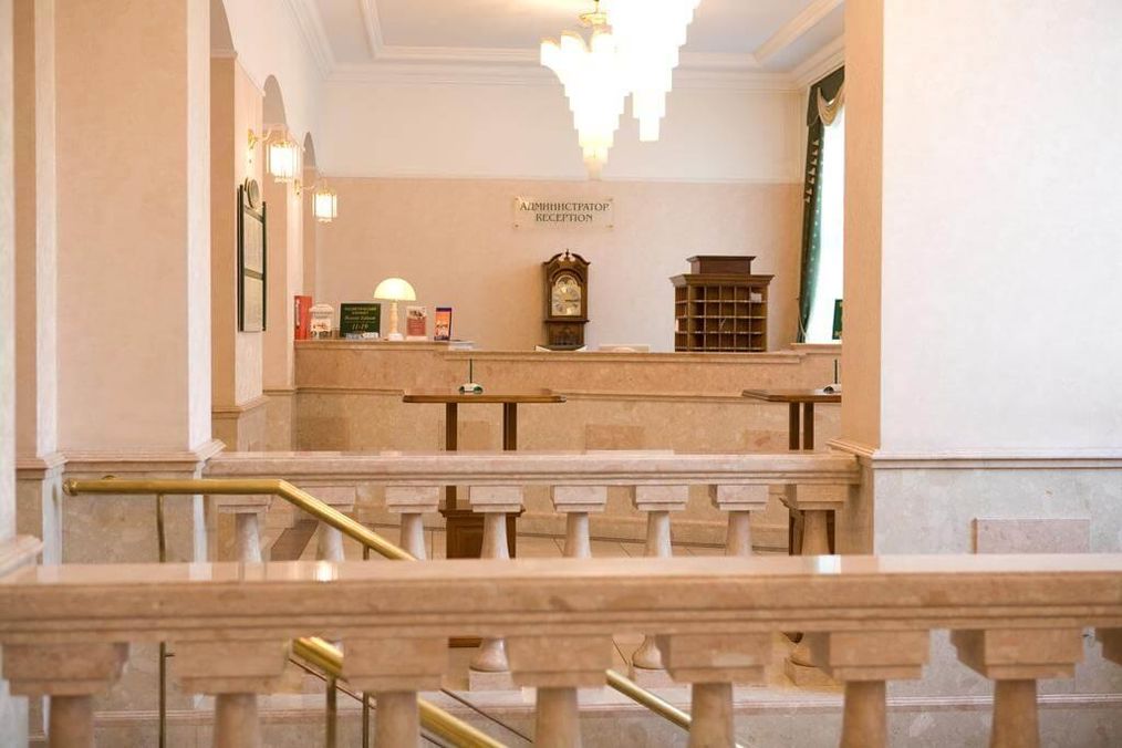 Картинка отеля - 15