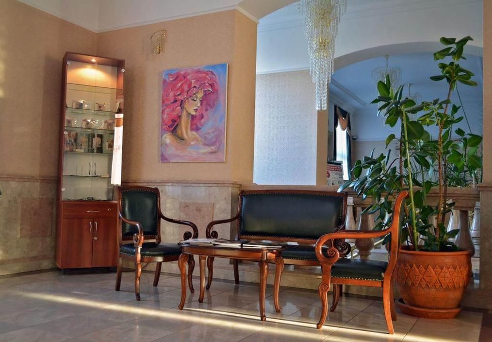 Картинка отеля - 16