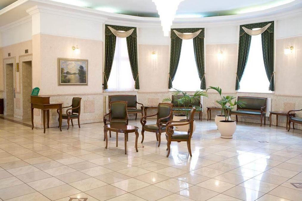 Картинка отеля - 4