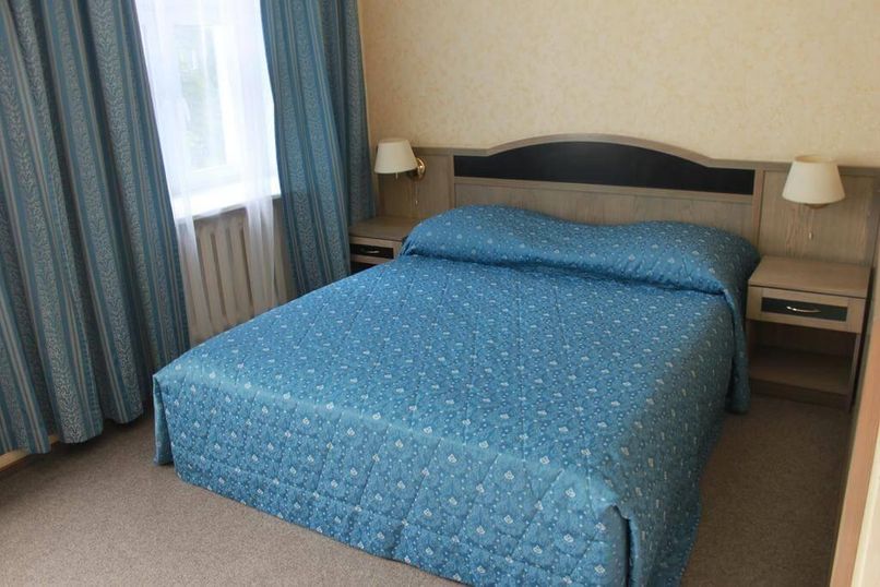 МОСКВА, гостиница - 5