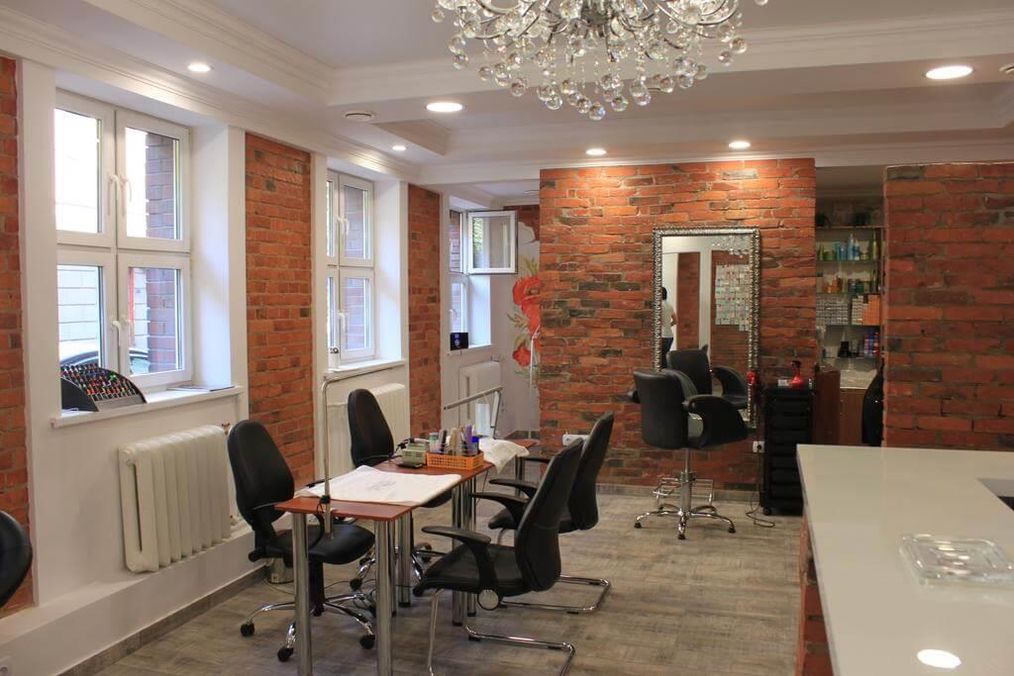 Картинка отеля - 7