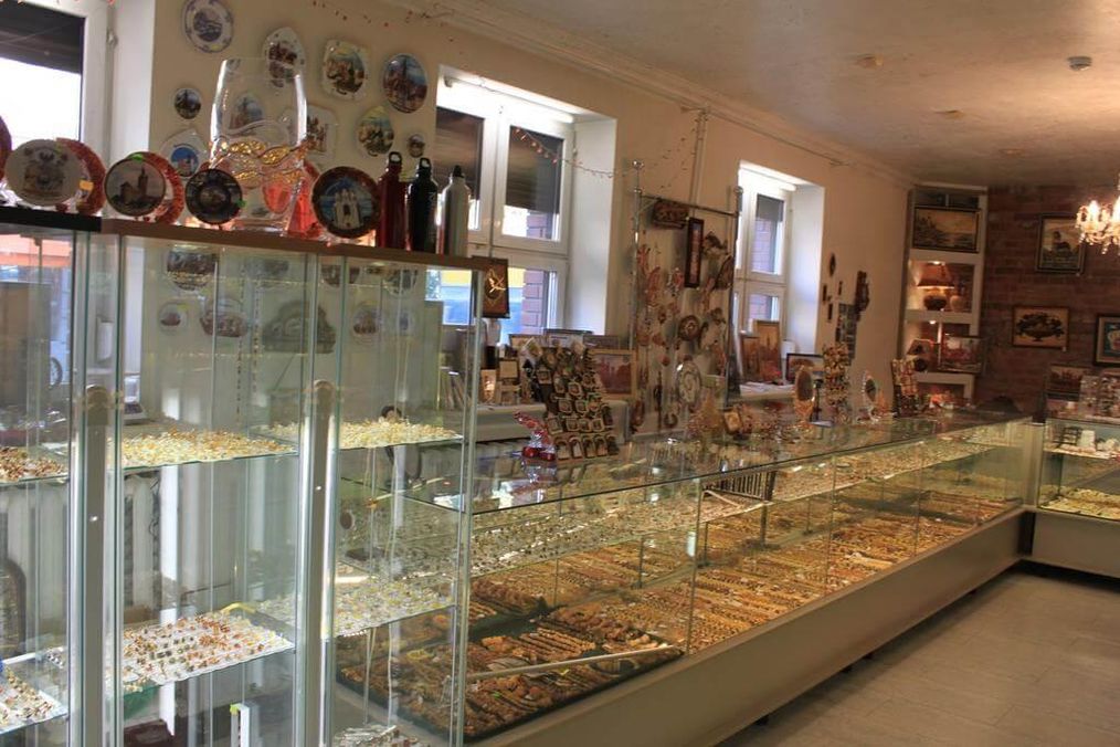 Картинка отеля - 8