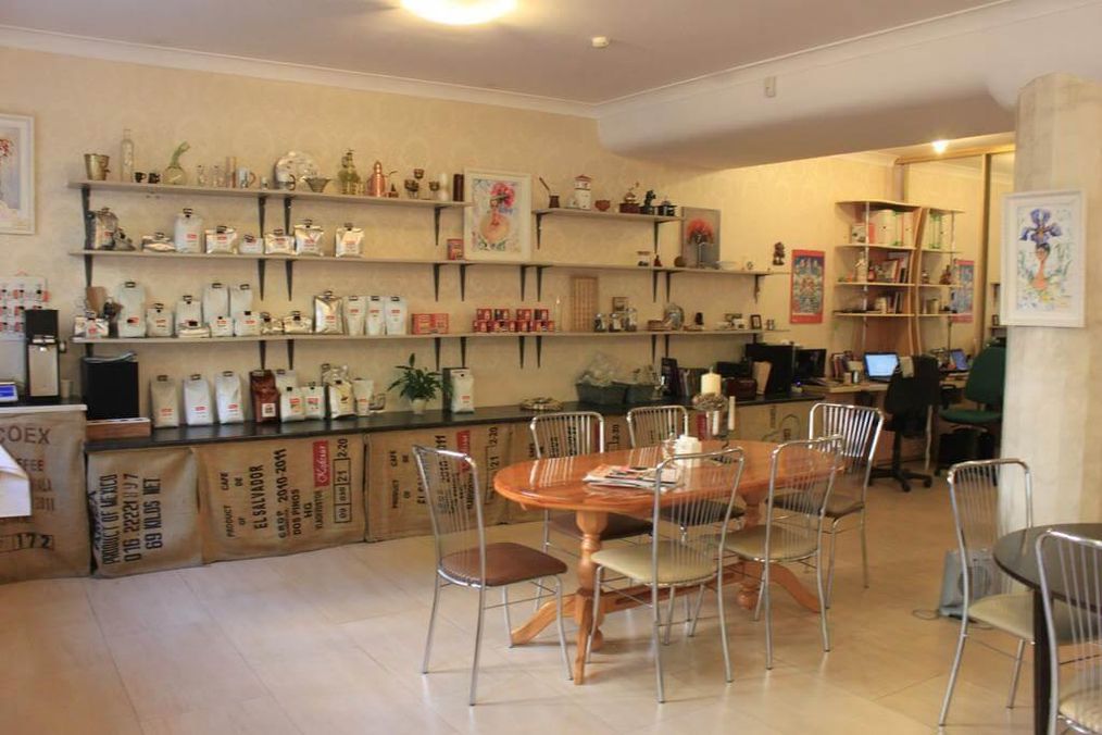 Картинка отеля - 9