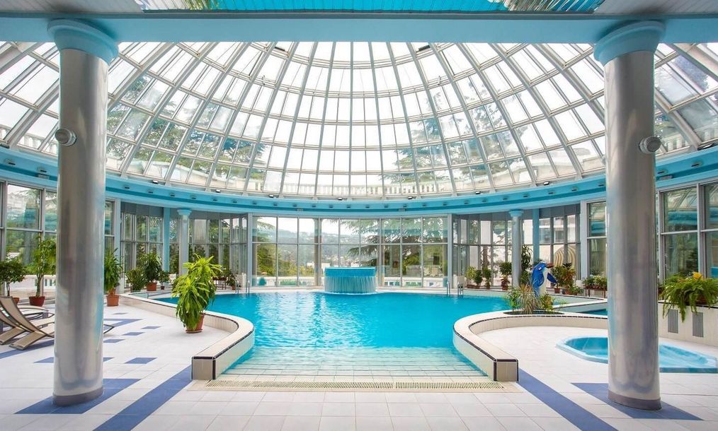 Картинка отеля - 2