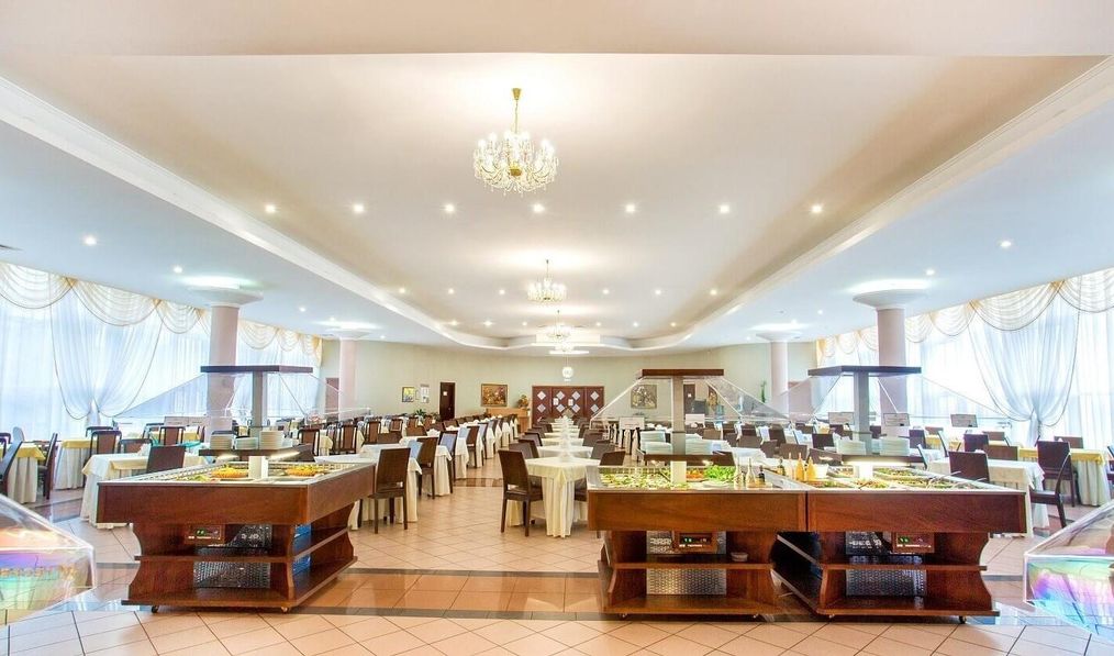 Картинка отеля - 11