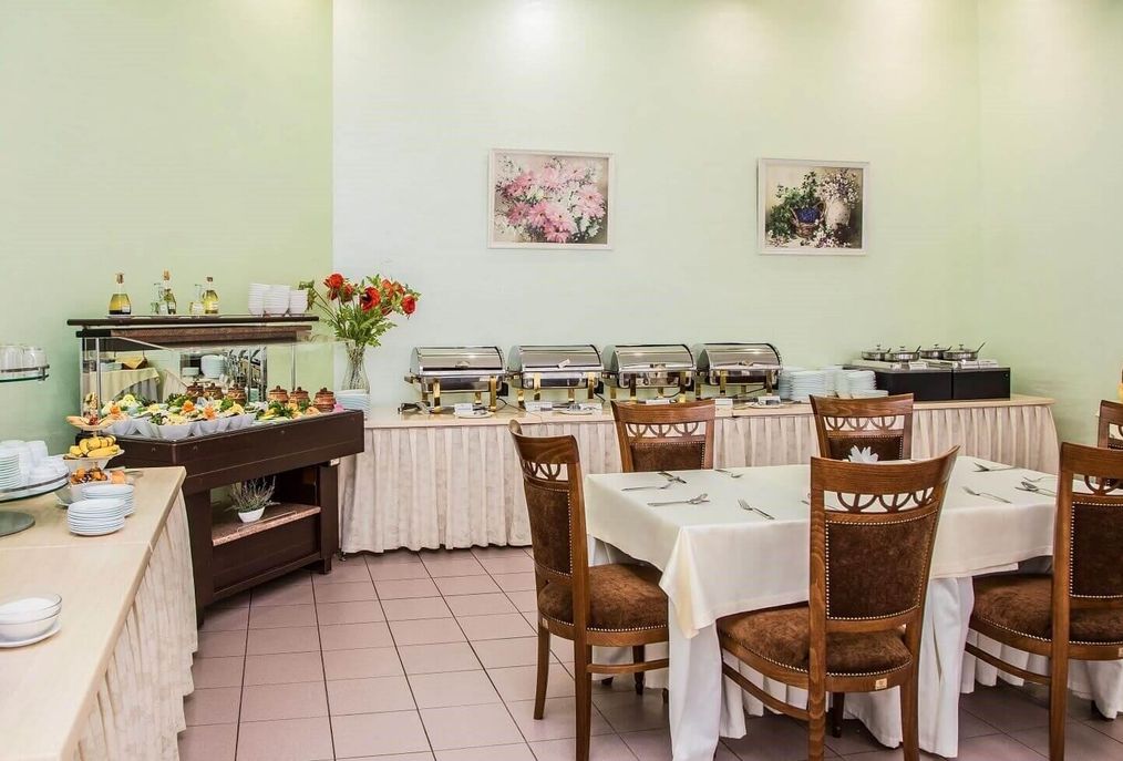 Картинка отеля - 12