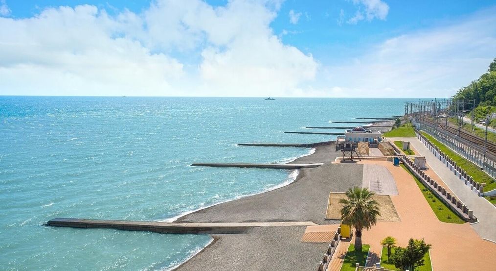 Картинка отеля - 14