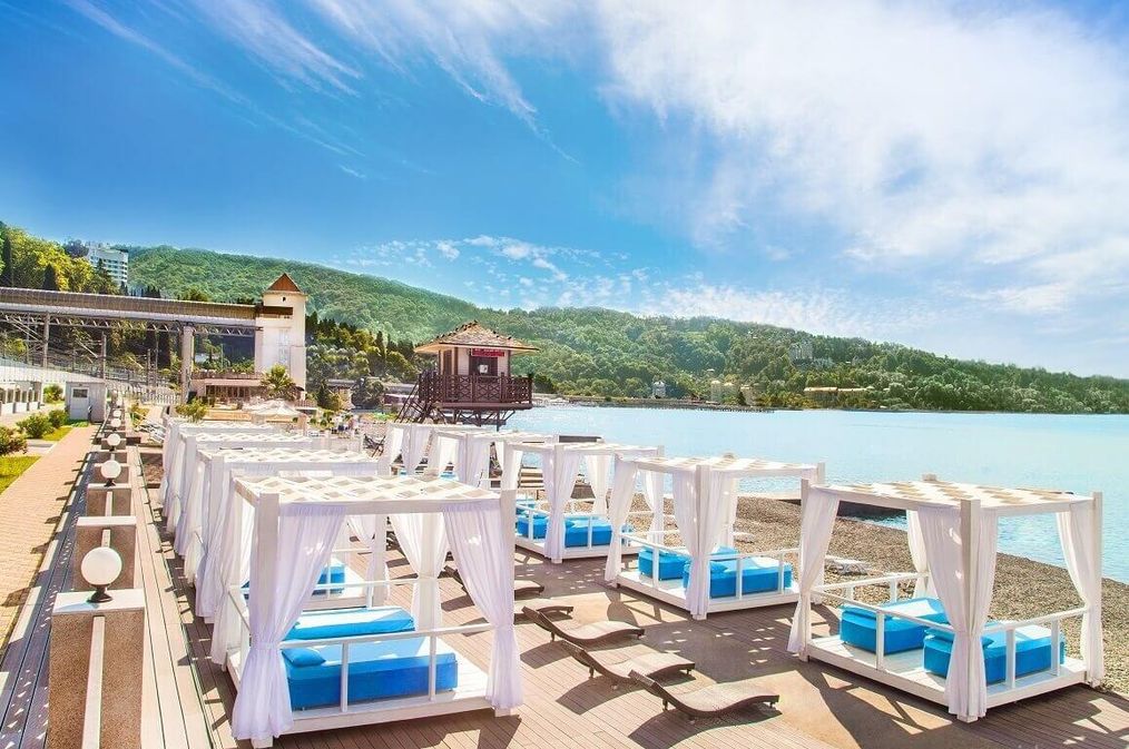 Картинка отеля - 18