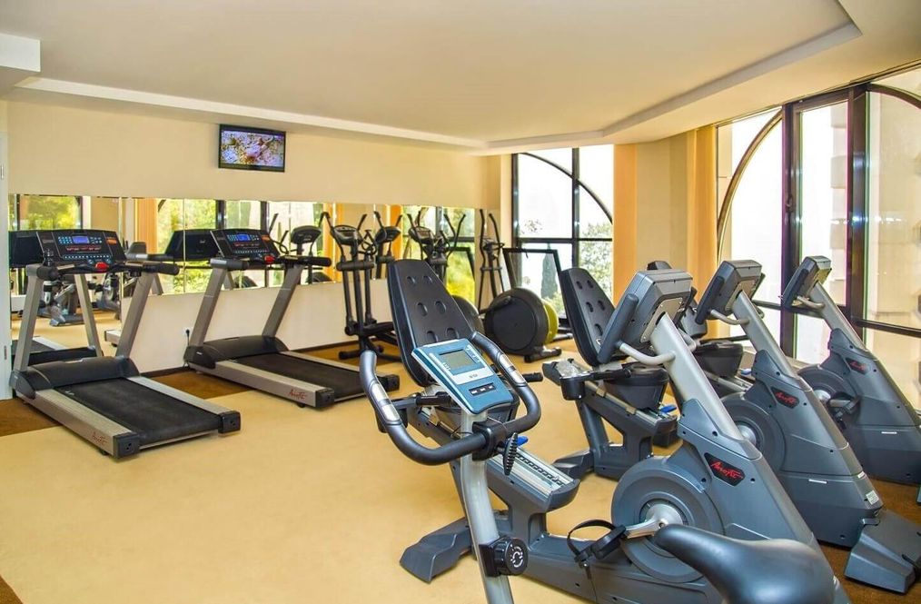 Картинка отеля - 19