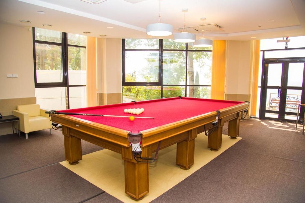 Картинка отеля - 21