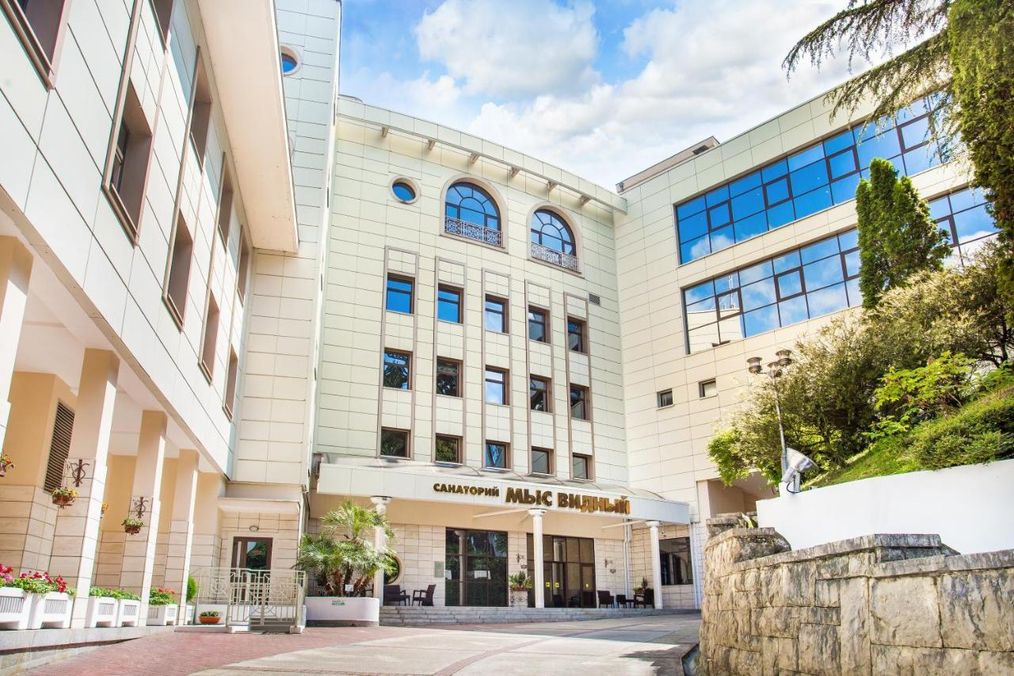 Картинка отеля - 27