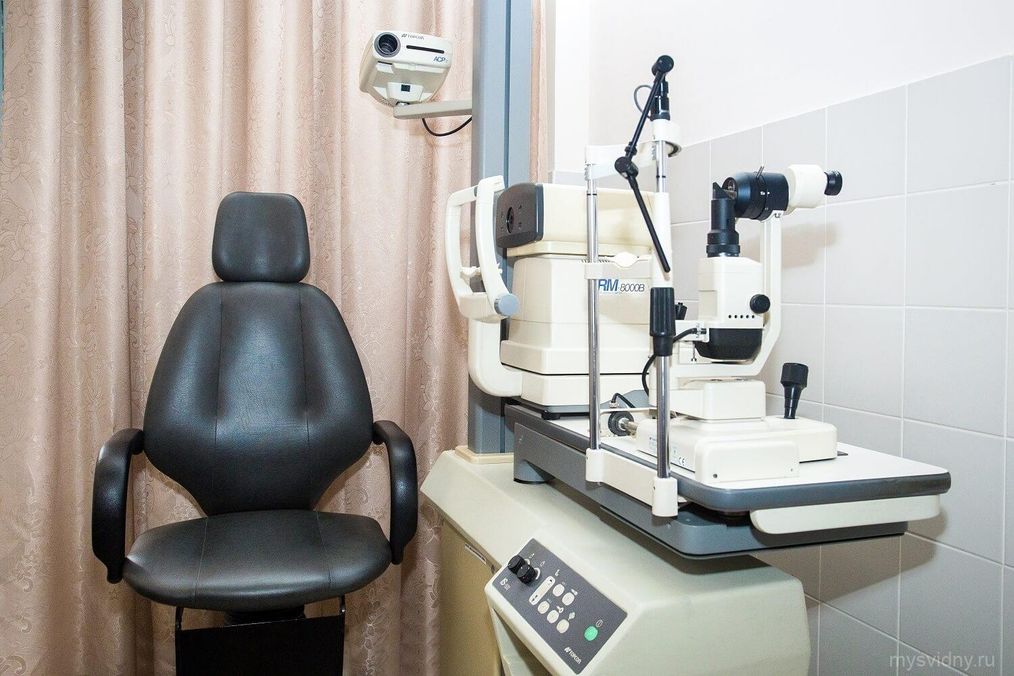 Картинка отеля - 30