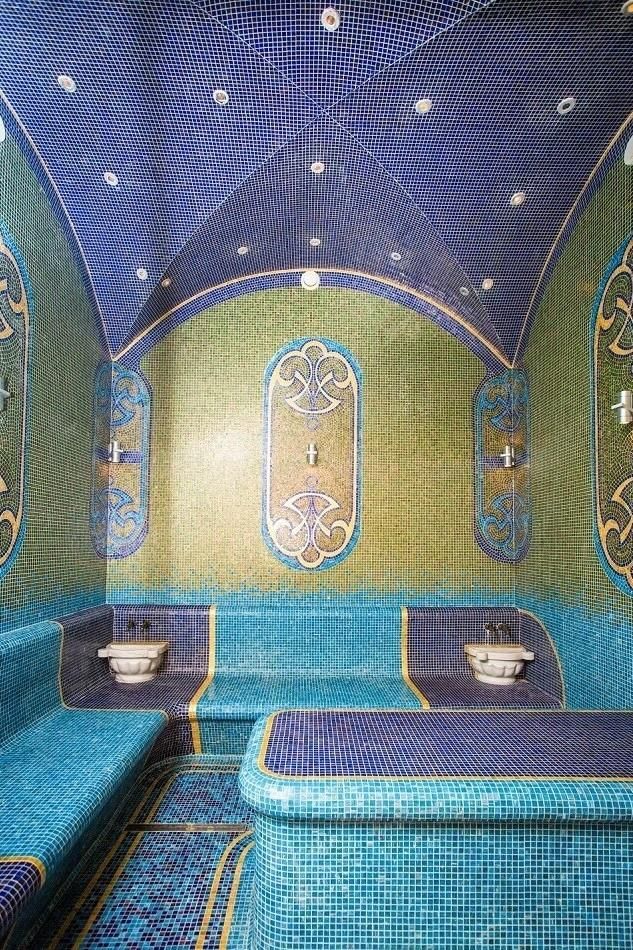 AZIMUT ЗДОРОВЬЕ МЫС ВИДНЫЙ, санаторий (лечение детей с 4 лет) - 4