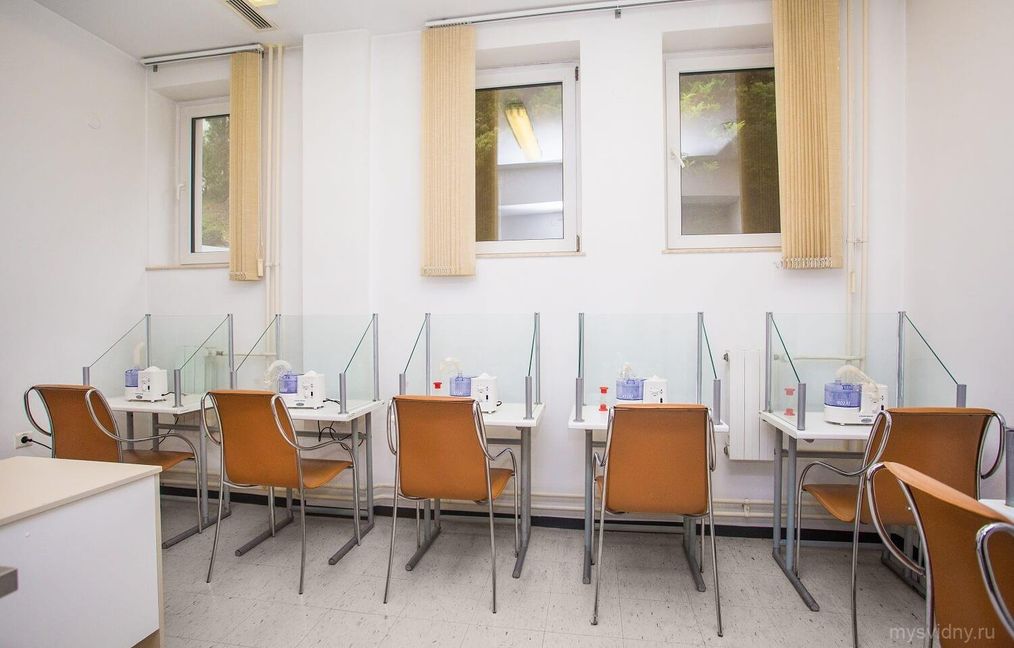 Картинка отеля - 32