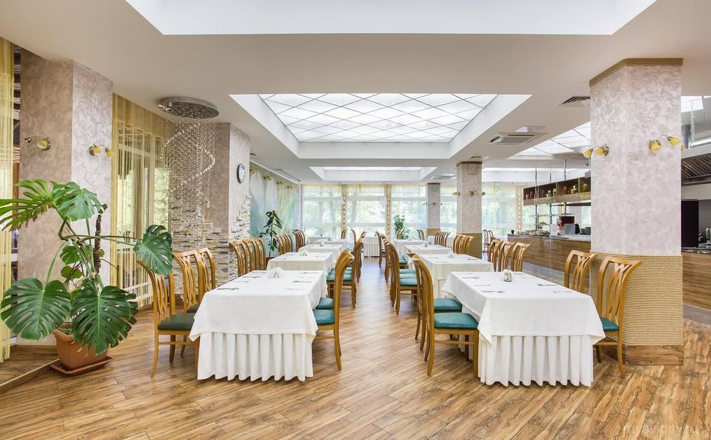 Картинка отеля - 35