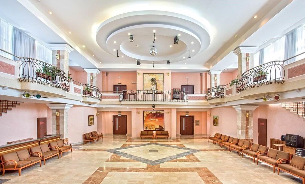 Картинка отеля - 5