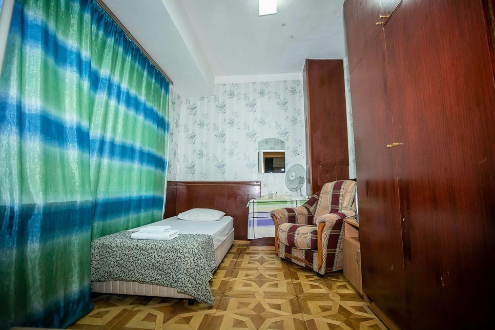 Картинка отеля - 2