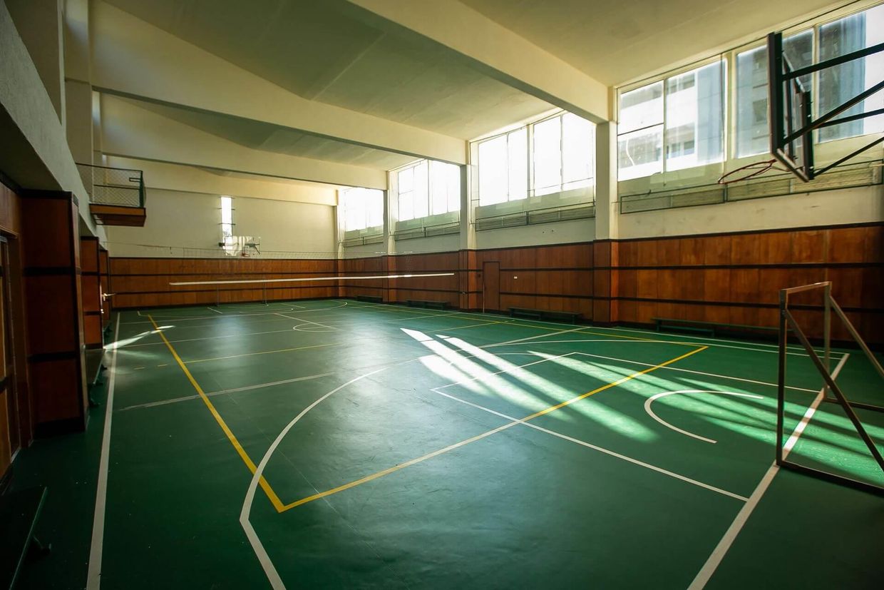 МЮССЕРА им. Н.ЛАКОБА, пансионат эконом - 13