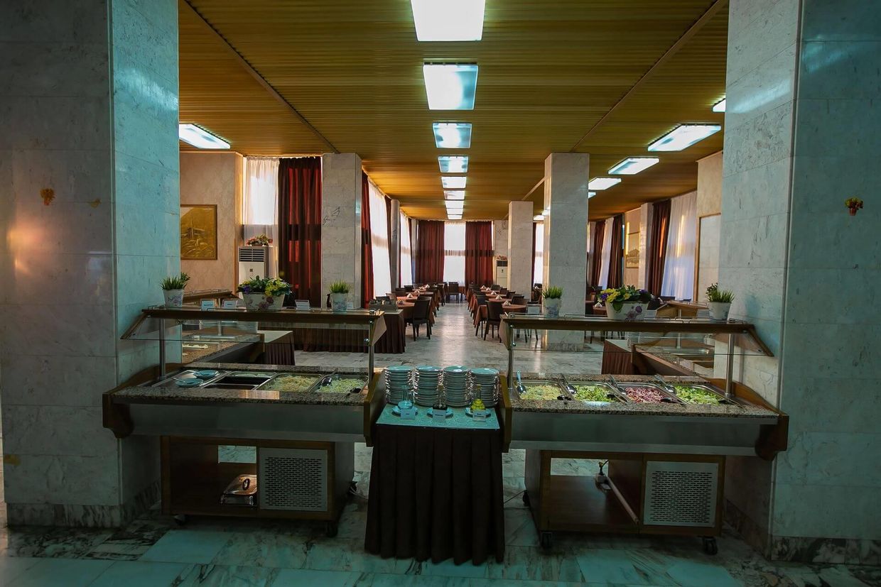 МЮССЕРА им. Н.ЛАКОБА, пансионат эконом - 14