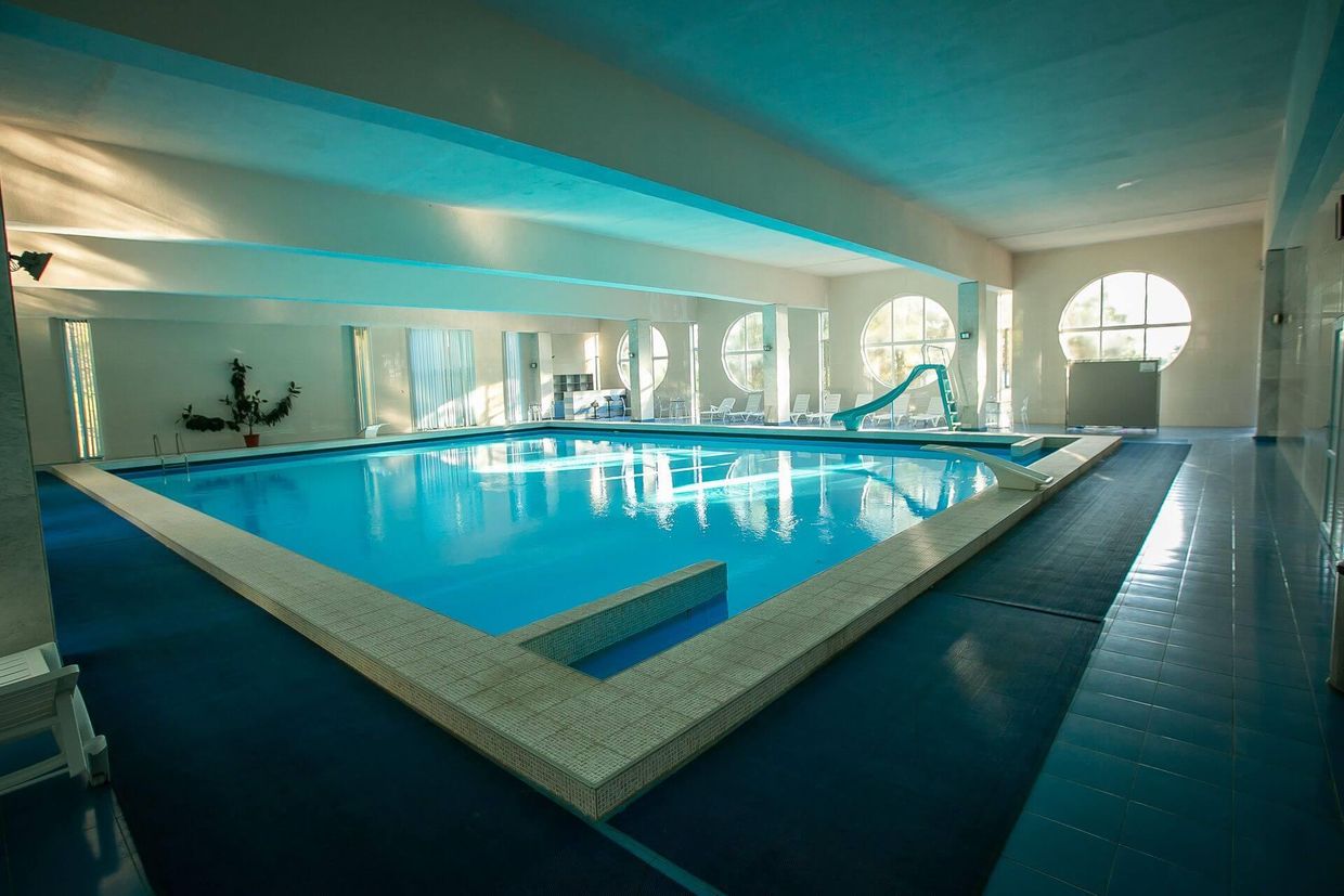 МЮССЕРА им. Н.ЛАКОБА, пансионат эконом - 18