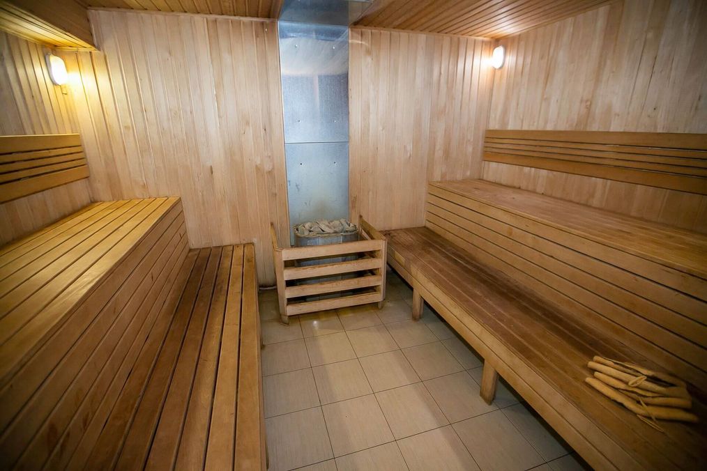 Картинка отеля - 20