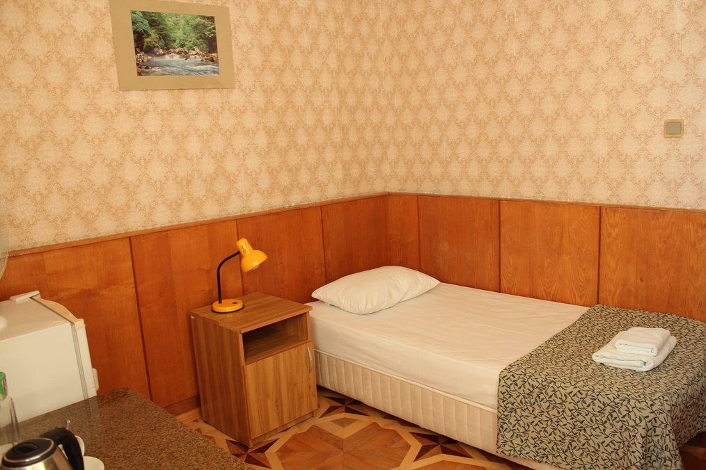 Картинка отеля - 3