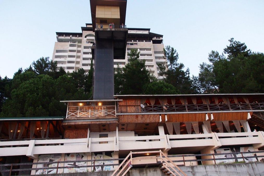 Картинка отеля - 22