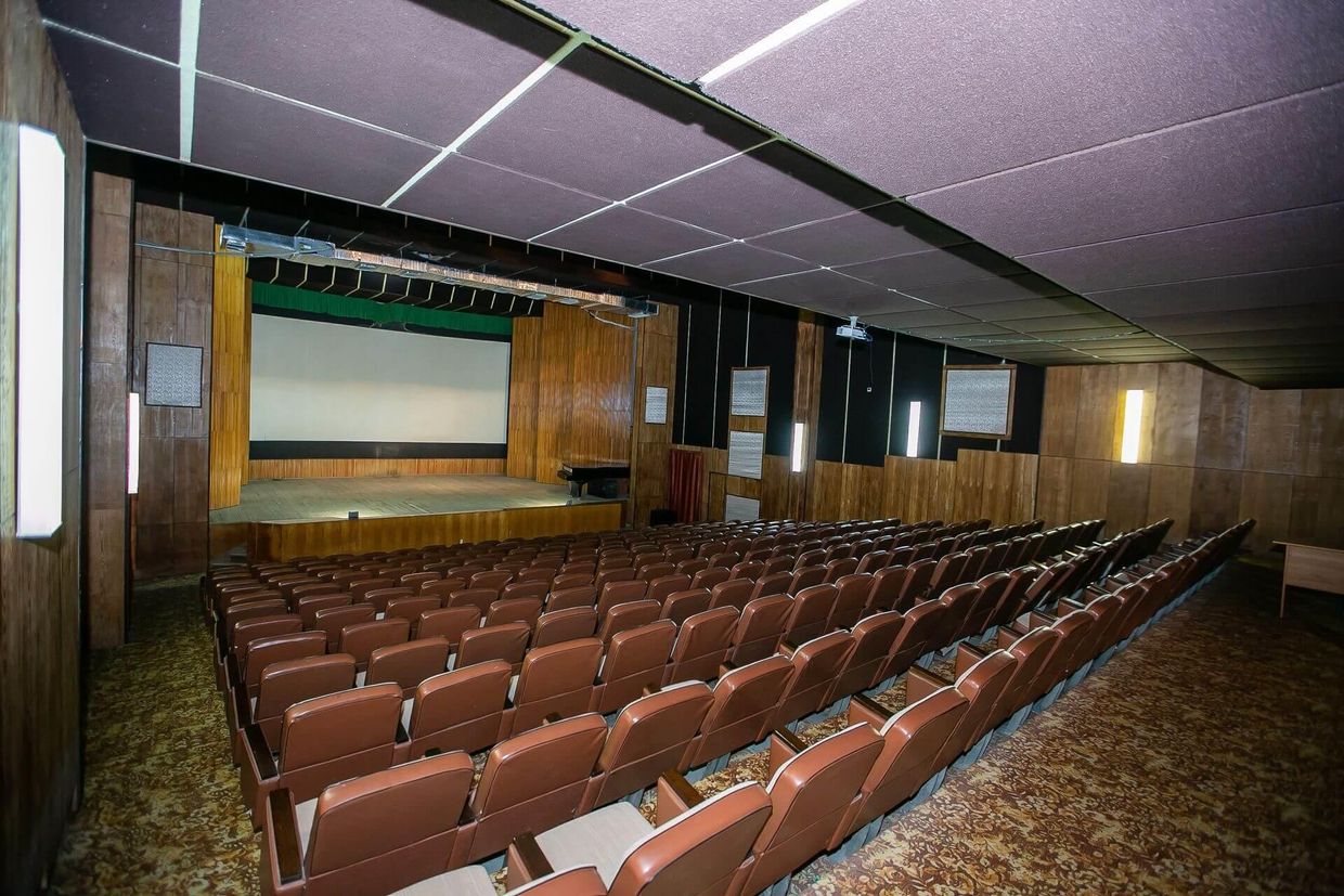 МЮССЕРА им. Н.ЛАКОБА, пансионат эконом - 23