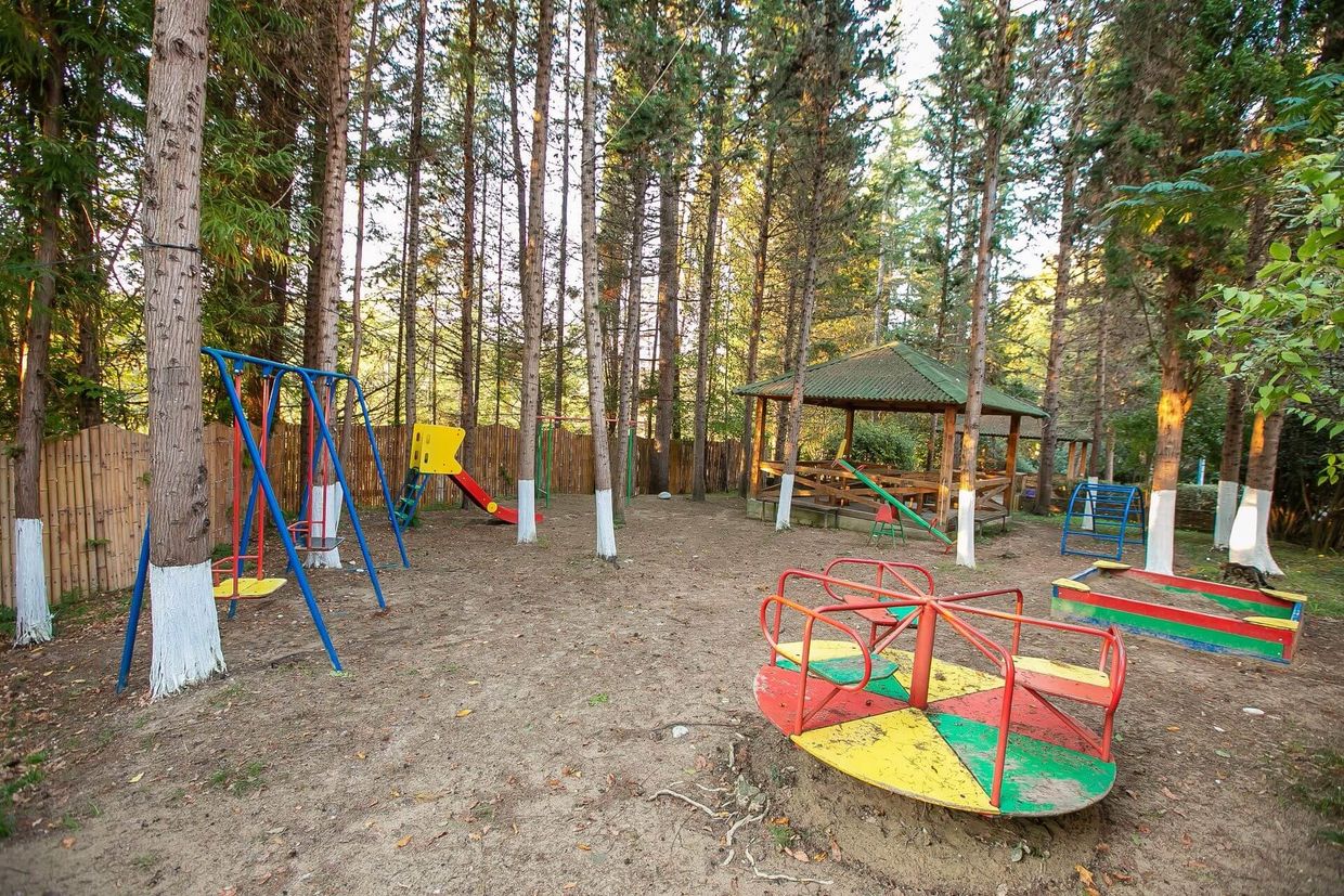 МЮССЕРА им. Н.ЛАКОБА, пансионат эконом - 25