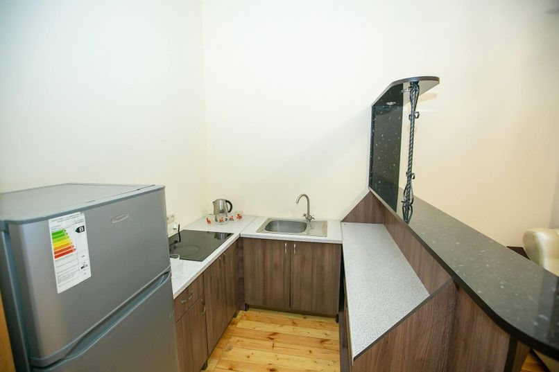 МЮССЕРА им. Н.ЛАКОБА, пансионат эконом - 4