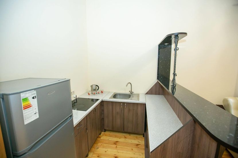 МЮССЕРА им. Н.ЛАКОБА, пансионат эконом - 4