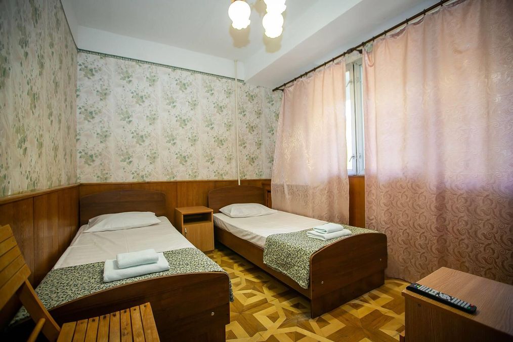 Картинка отеля - 5