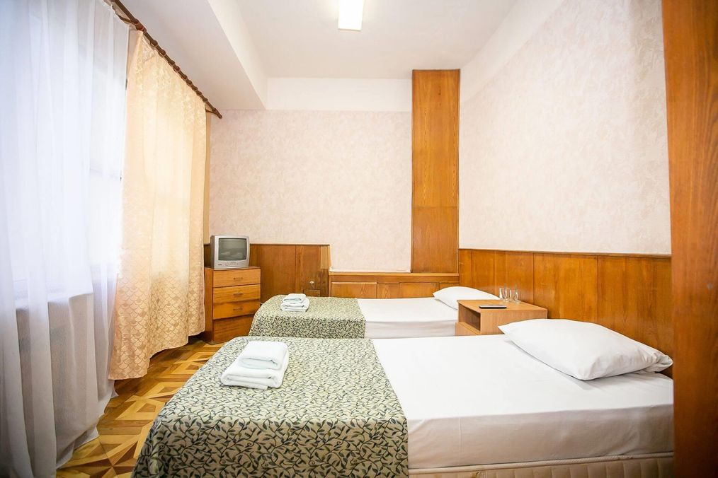 Картинка отеля - 6