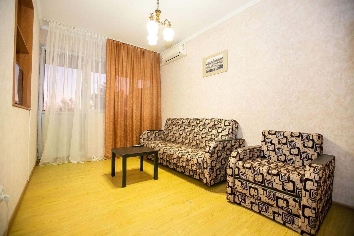 МЮССЕРА им. Н.ЛАКОБА, пансионат эконом - 10