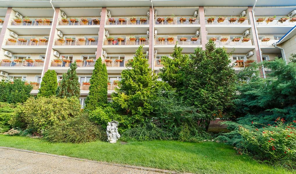 Картинка отеля - 4