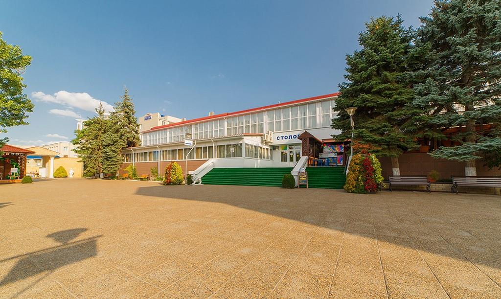 Картинка отеля - 5