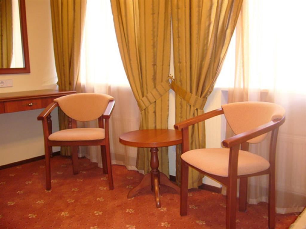 Картинка отеля - 3