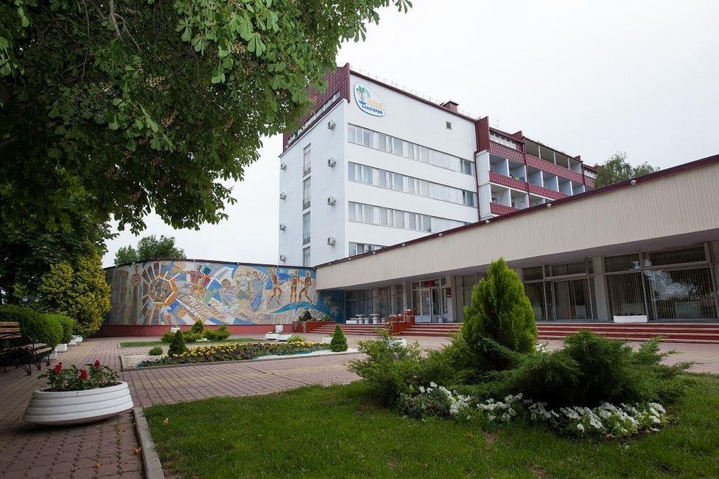 Картинка отеля - 2