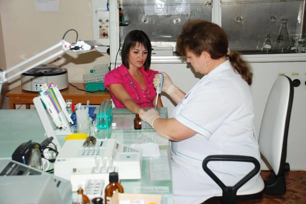 НИВА, санаторий - 12