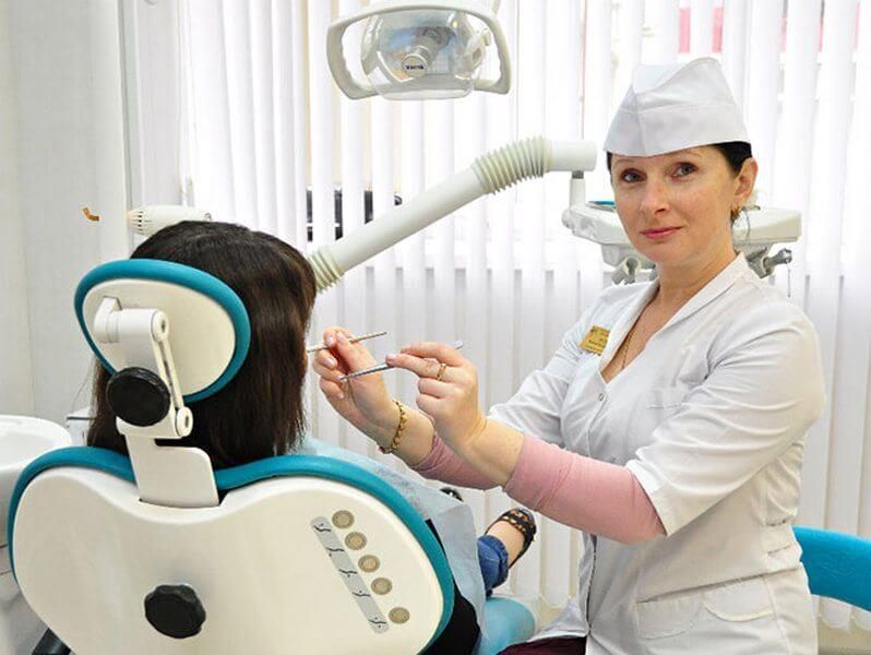 НИВА, санаторий - 18