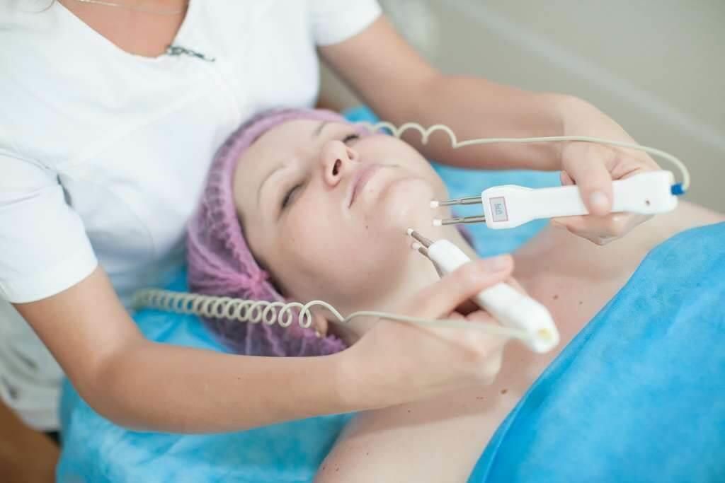 НИВА, санаторий - 22