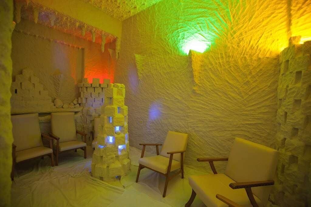 НИВА, санаторий - 24