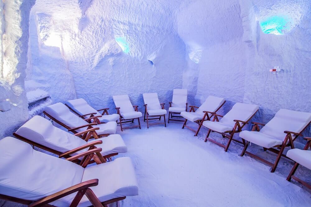 НИВА, санаторий - 25