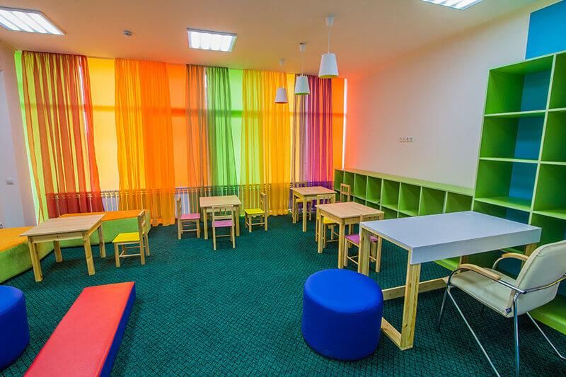 НИВА, санаторий - 31