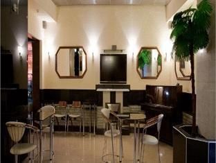 ОКТЯБРЬСКАЯ, гостиница - 13