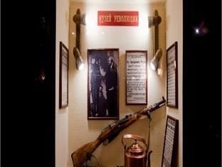 Картинка отеля - 14