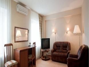 Картинка отеля - 18