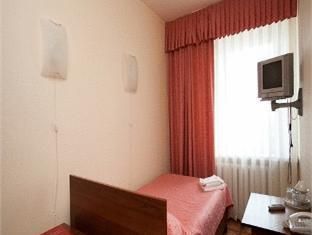 Картинка отеля - 10